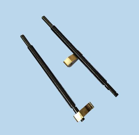 東莞梯形絲桿運(yùn)動
